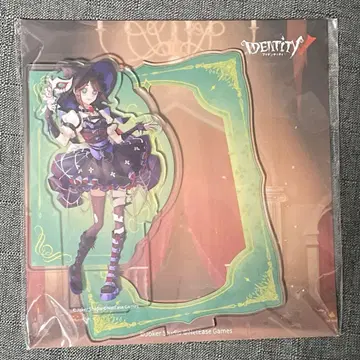 제5인격 identityV 할로윈 연주회 정원사 아크릴 스탠드