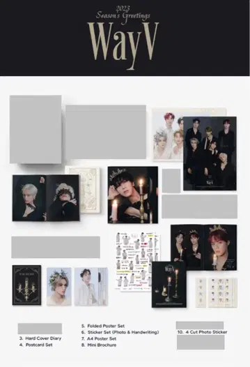 WayV 2023