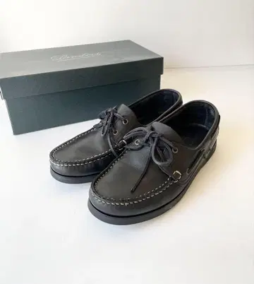 파라부트 BARTH MARINE 7.5