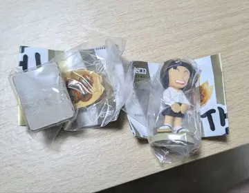 THE 오사카 피규어 기념품 가챠가챠