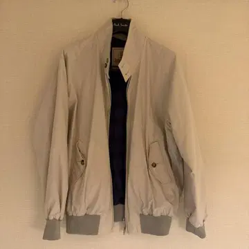 BEAMS PLUS [별주] BARACUTA / G9