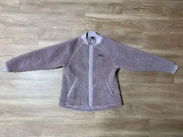 patagonia 플리스 자켓