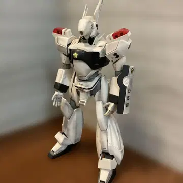 MG 인그램 정크 완성품