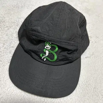 [ 1CHANCE FESTIVAL ] 2025 CAP BLACK