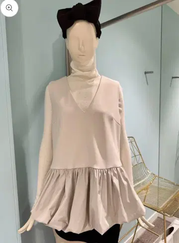 미에르 그랑데 페플럼 베스트
