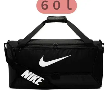 새상품 NIKE 나이키 보스턴 백 블랙 컬러 60L 트레이닝 백