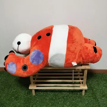 Disney 베이맥스 봉제 인형