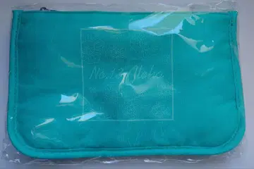 초특급 Bag In Bag 터콰이즈