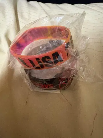 LiSA 러버 밴드 라바밴