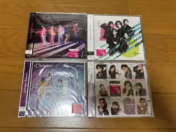 A! group chameleon 전 형태