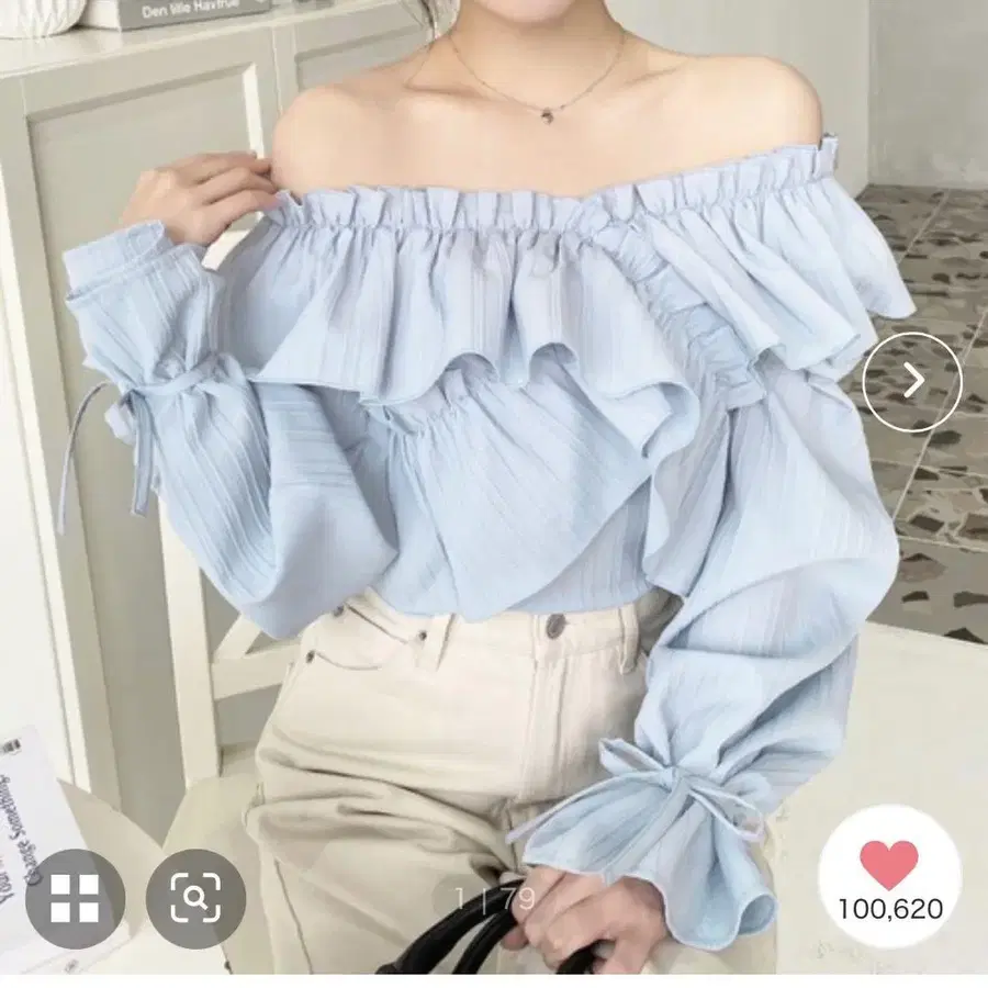 1번째 상품 이미지