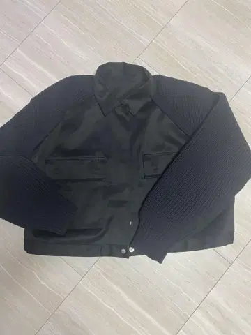 sacai 여성용 자켓 가디건 3