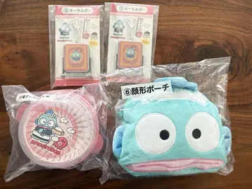 한교동 복권 산리오