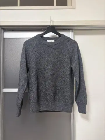 UNITED ARROWS green label relaxing 니트