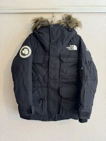 THE NORTH FACE 서던크로스 후드티 XS ND91920