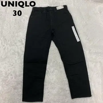 UNIQLO 유니클로 미라클 에어 3D 청바지 30 76cm 새상품