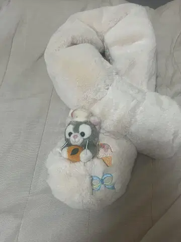디즈니 젤라토니 머플러 원더풀 키친