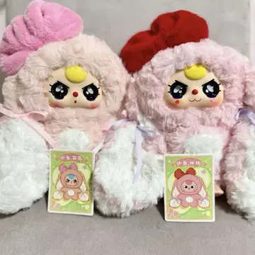 공식 babythree 베이비 쓰리 돌아온 토끼 2set