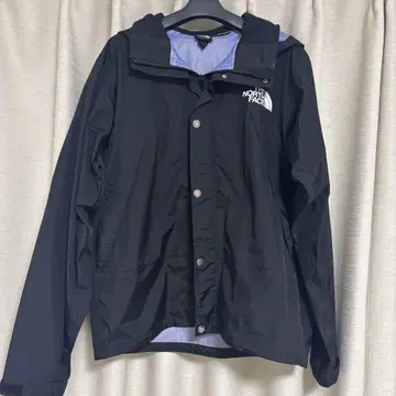 THE NORTH FACE 마운틴 레인텍스