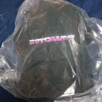 ZUTOMAYO CAT CAP (미사용 새상품) 최종 가격 인하