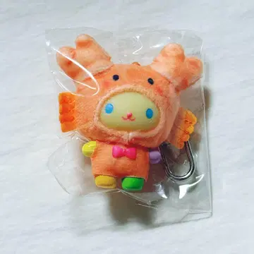 우사하나 치비토모 미즈노 생물 게