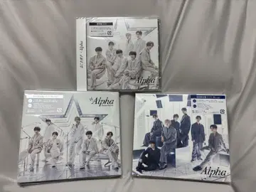 나니와단시 +Alpha 3장 세트