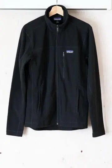 patagonia 마이크로 D 자켓