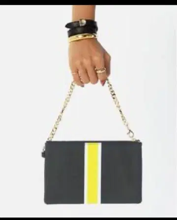 DeuxiemeClasse CELERI NAVY LINE BAG