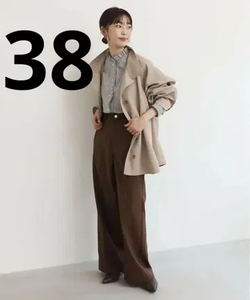 Wrangler/랭글러 SLOBE 별주 와이드 런처