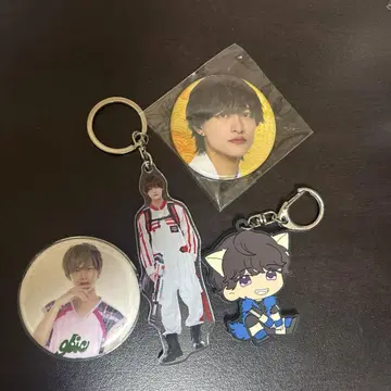 9bic 굿즈