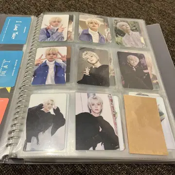 Treasure 아사히 트레카세트