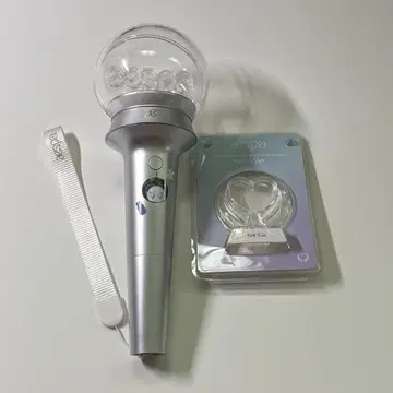 aespa 응원봉