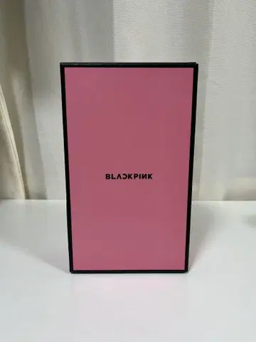 BLACKPINK 하트형 응원봉