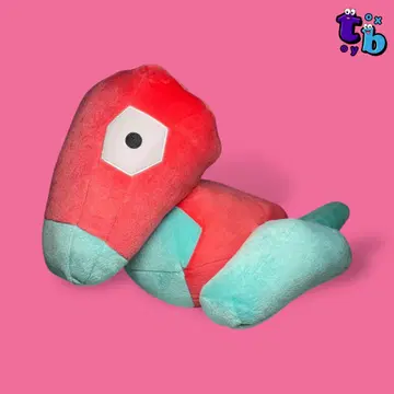 포켓몬 반프레스토 [메가데카 폴리곤] 봉제 인형 No.35