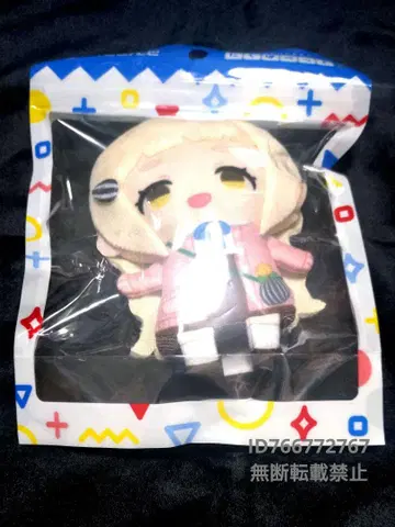 [니지산지/마치다 치마] (미개봉) 니지파페