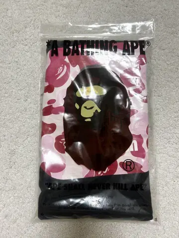 APE T셔츠 XL