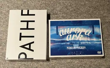 BUMP OF CHICKEN DVD 세트