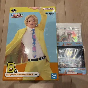도카이 온에어 제일복권 시바유 B상
