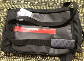 deuter&Audi 콜라보 백
