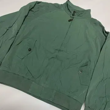 Used 90'-00's ORVIS 오비스 G9 스윙탑 L 자켓