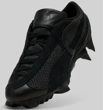 [ 미사용 새상품 ] PUMA BEISSER 푸마 바이서 26cm