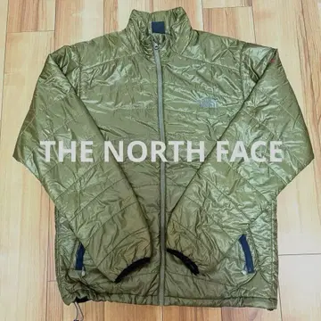 [ 사이즈 XXL ] THENORTH FACE 경량 다운 자켓