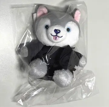 노킹 온 락드 도어 노키도아 오스와리 봉제 인형 토리이누 마츠무라 호쿠토