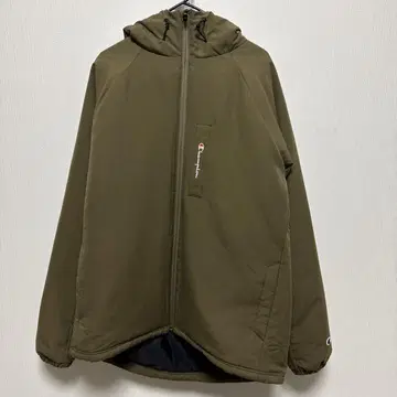챔피온 Champion 지퍼 자켓 C3US604