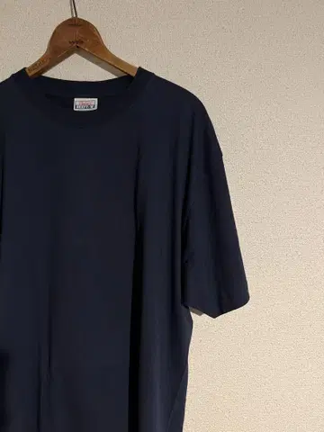 dead stock 90년대 후반~ 헤인즈 비피 T셔츠 빈티지
