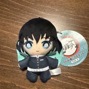 토키토 무이치로 chibi 마스코트