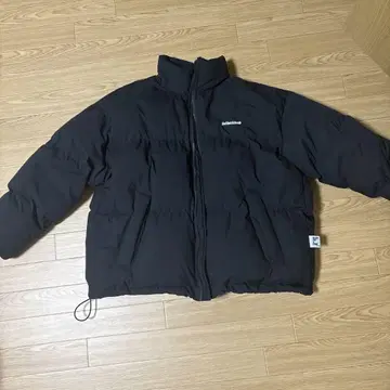 NNine 다운 자켓
