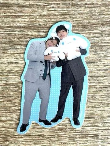 요시모토 시나몬 더블 히가시