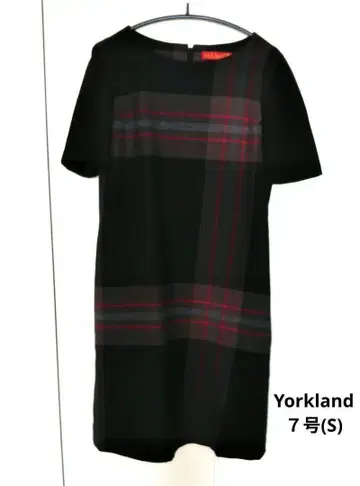 Yorkland 요크랜드 원피스 7호