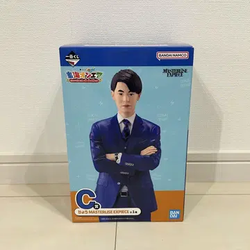도카이 온에어 제일복권 C상 료 피규어